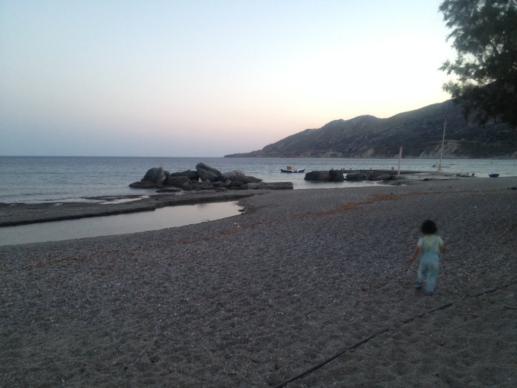 ikaria’s new age&nbsp;appeal