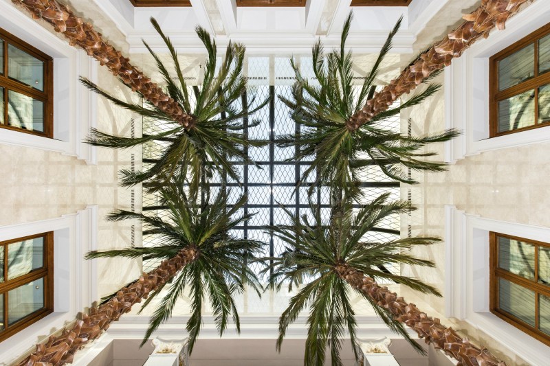 GB Spa Anne Specque interview