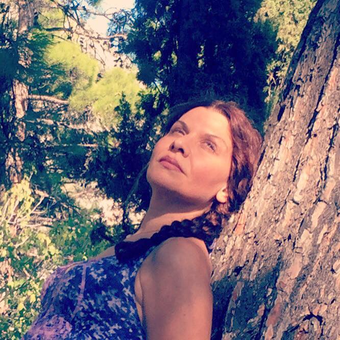 going with the inner&nbsp;flow