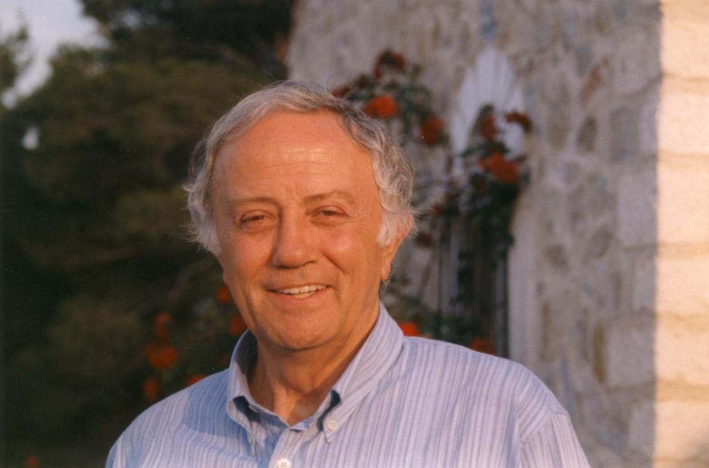 greece’s modern father of&nbsp;homeopathy