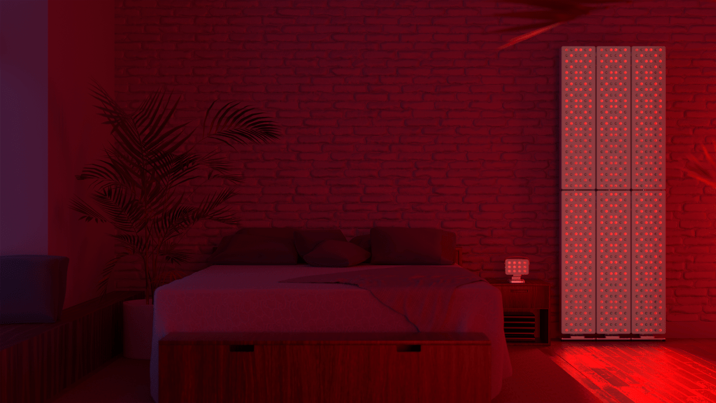 The biohacking ritual that got me through&nbsp;lockdown